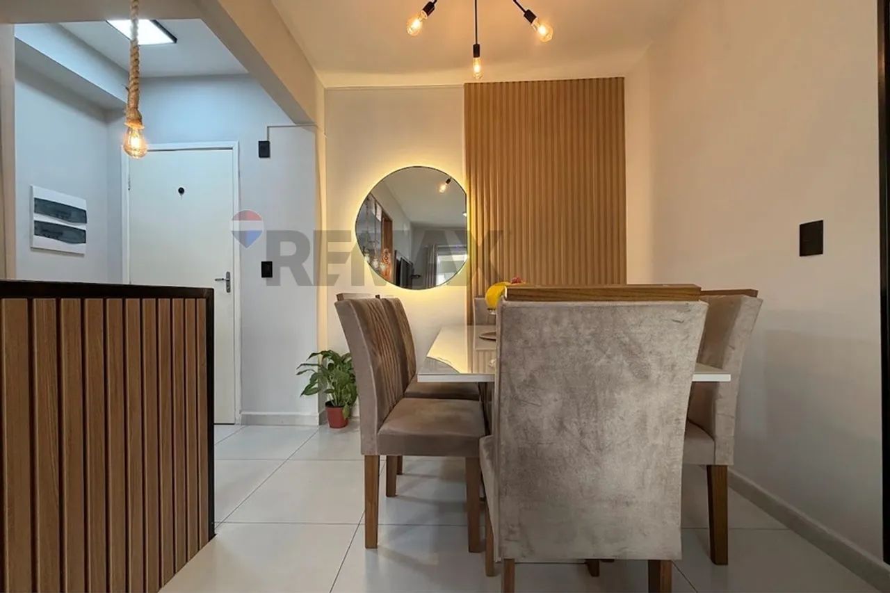 Apartamento Moderno em Botucatu, Pronto para Morar! - Foto 3
