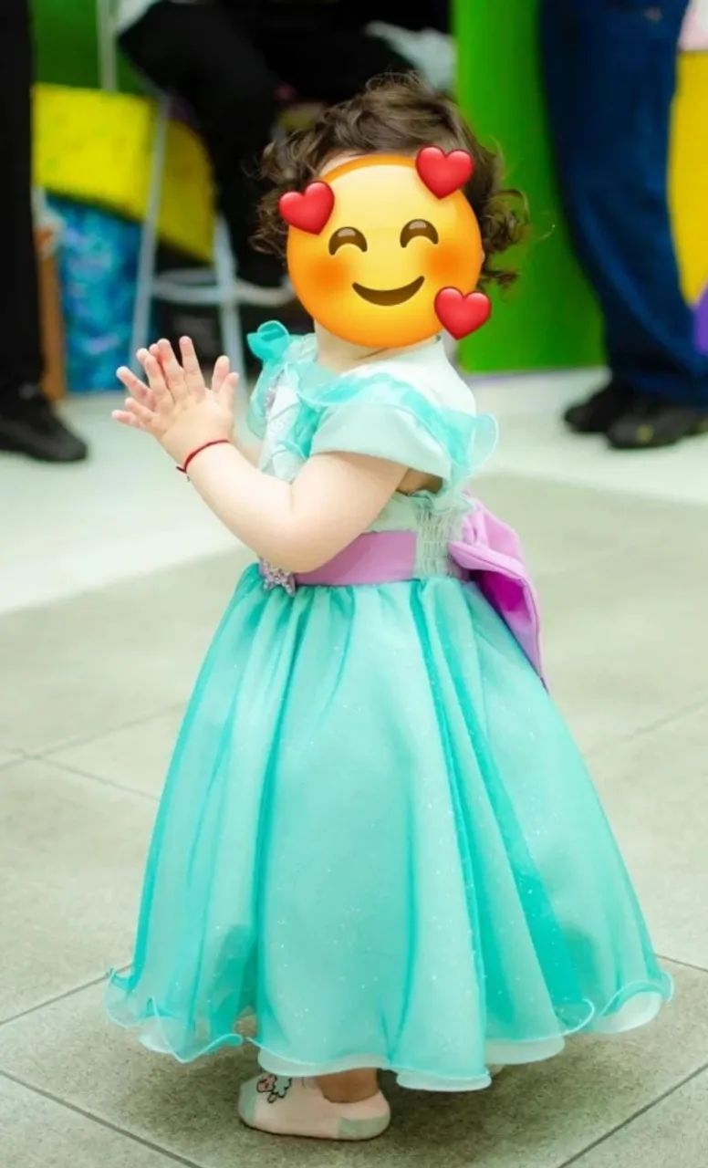 VESTIDO SEREIA  - Foto 2