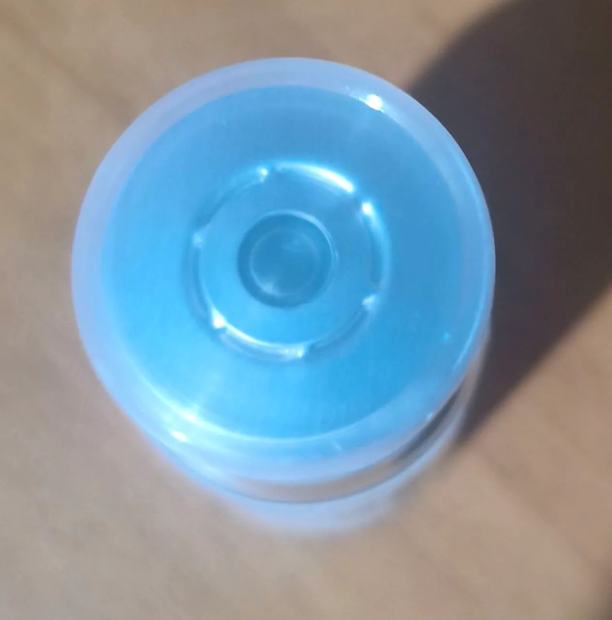 Água Bacteriostática para injeção estéril  - Foto 2