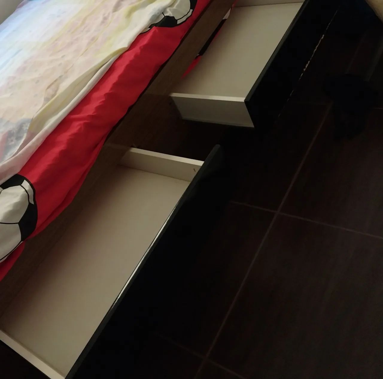 Cama solteiro  - Foto 2