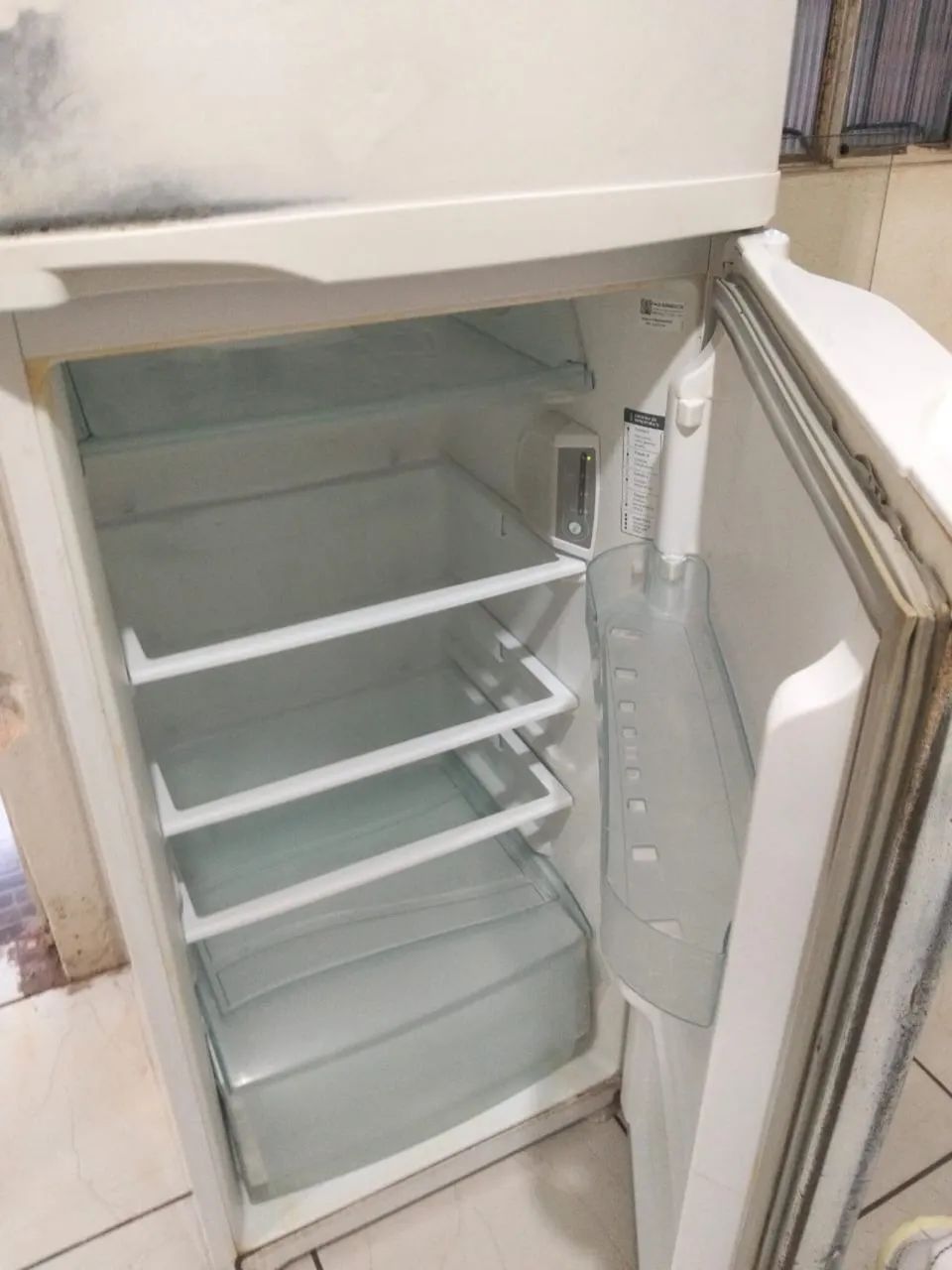 Geladeira 
