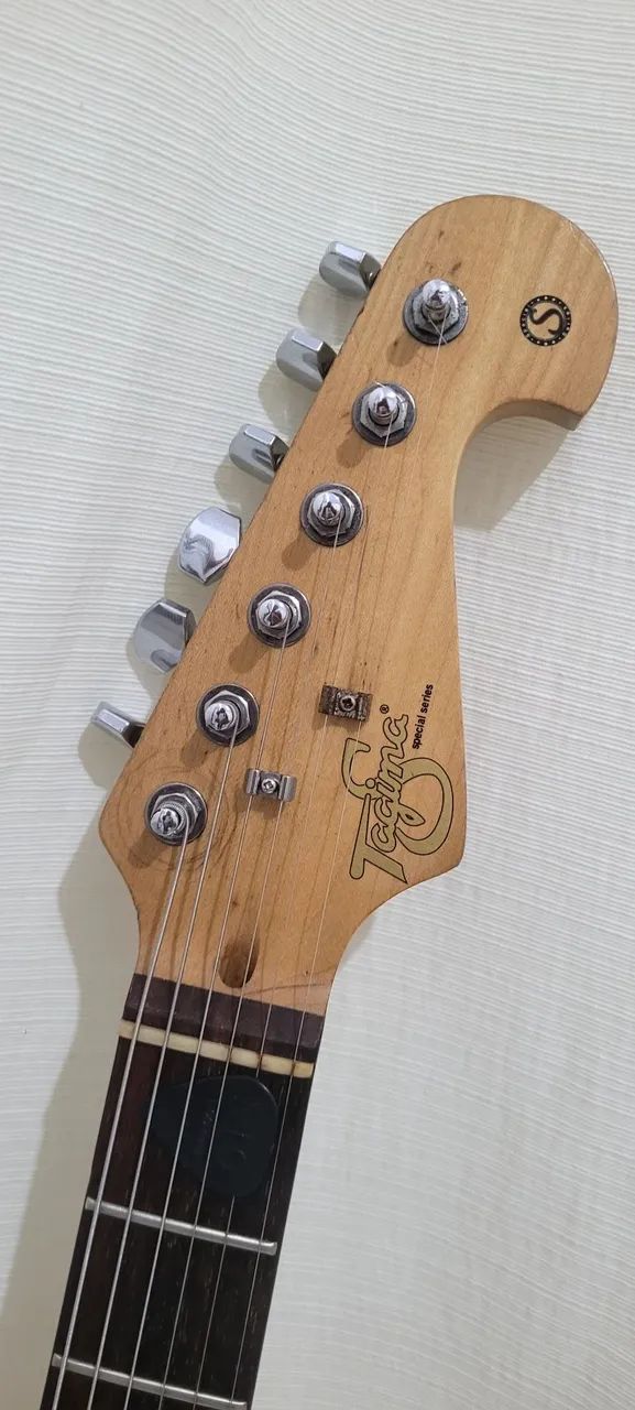 Guitarra Tagima T736 Special Series - Instrumentos musicais