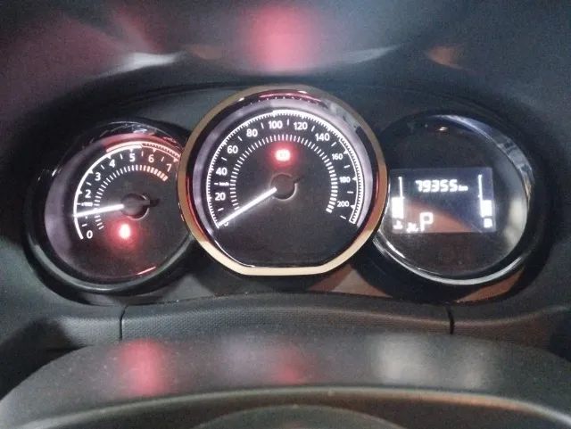 Renault Duster Dynamique 1.6 Flex 16V Aut. 2020 - Foto 5