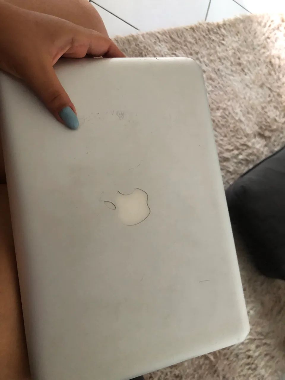 Vende-se ? Notebook da Apple - Foto 4