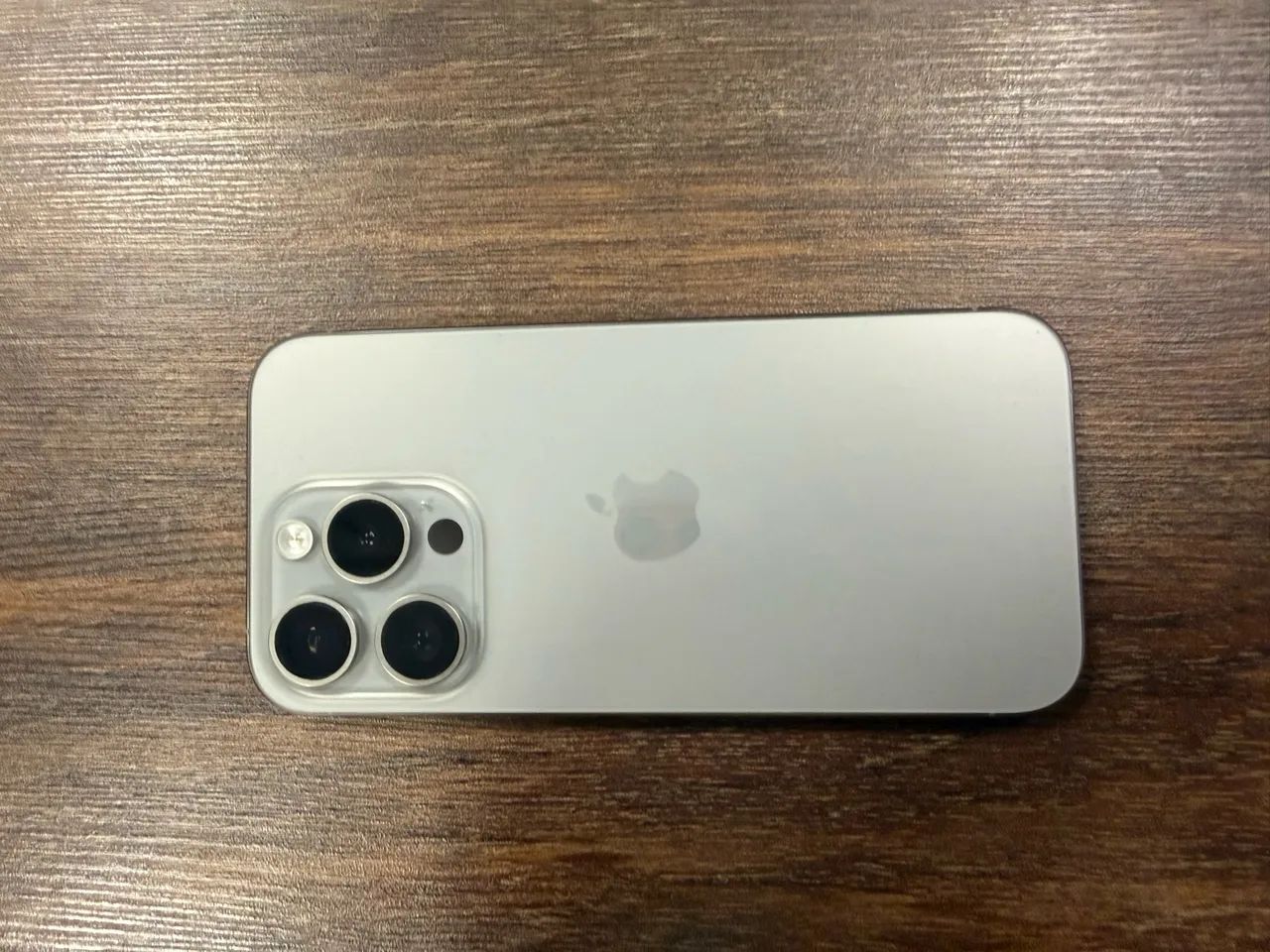 iPhone 15 pro 