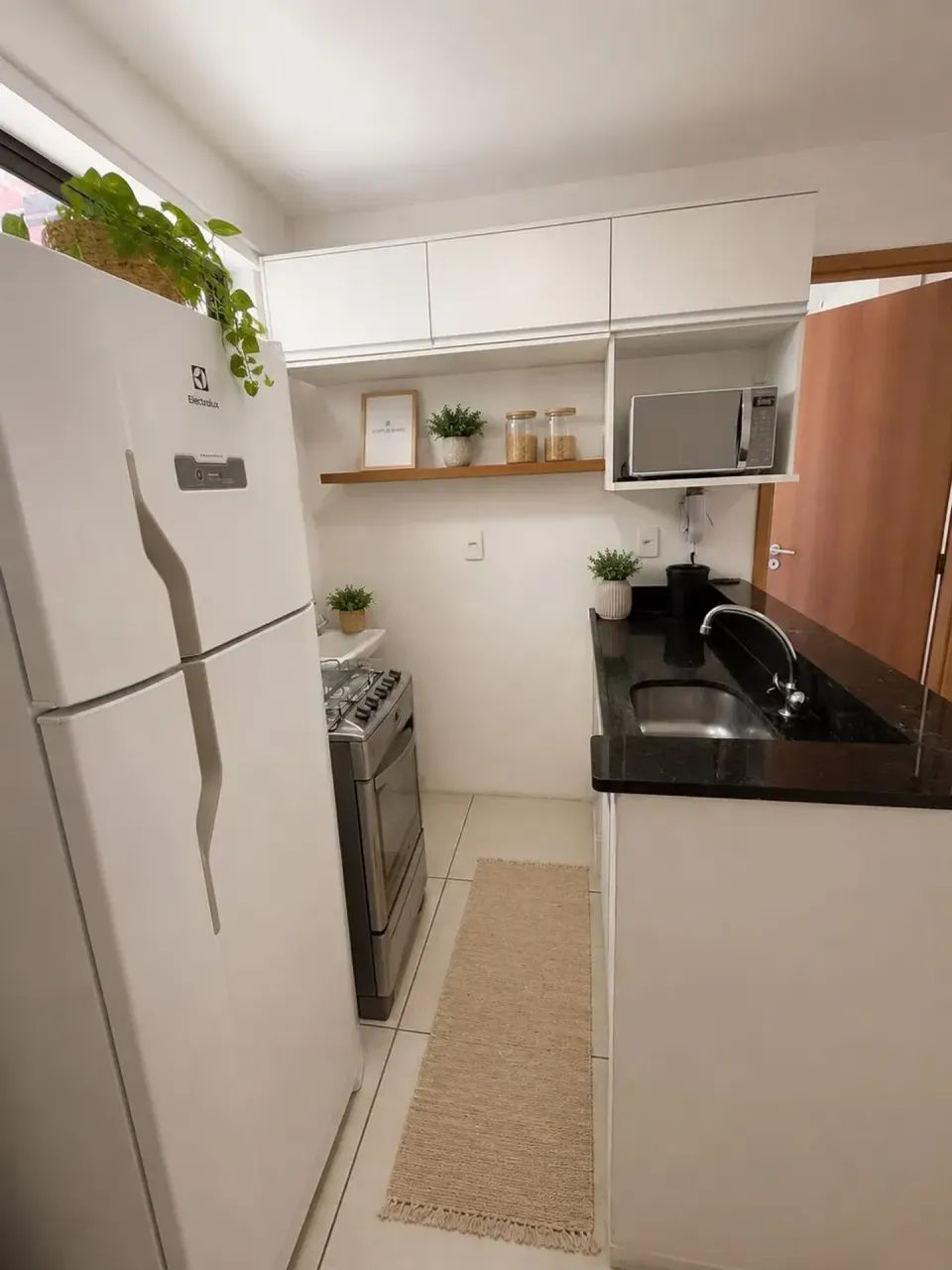 Conforto e praticidade em localização central e estratégica - Foto 5