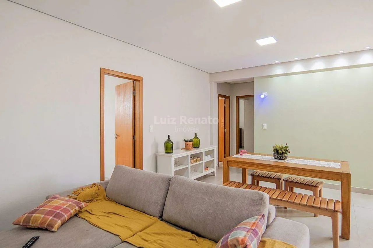 Apartamento à venda no Centro - Foto 2