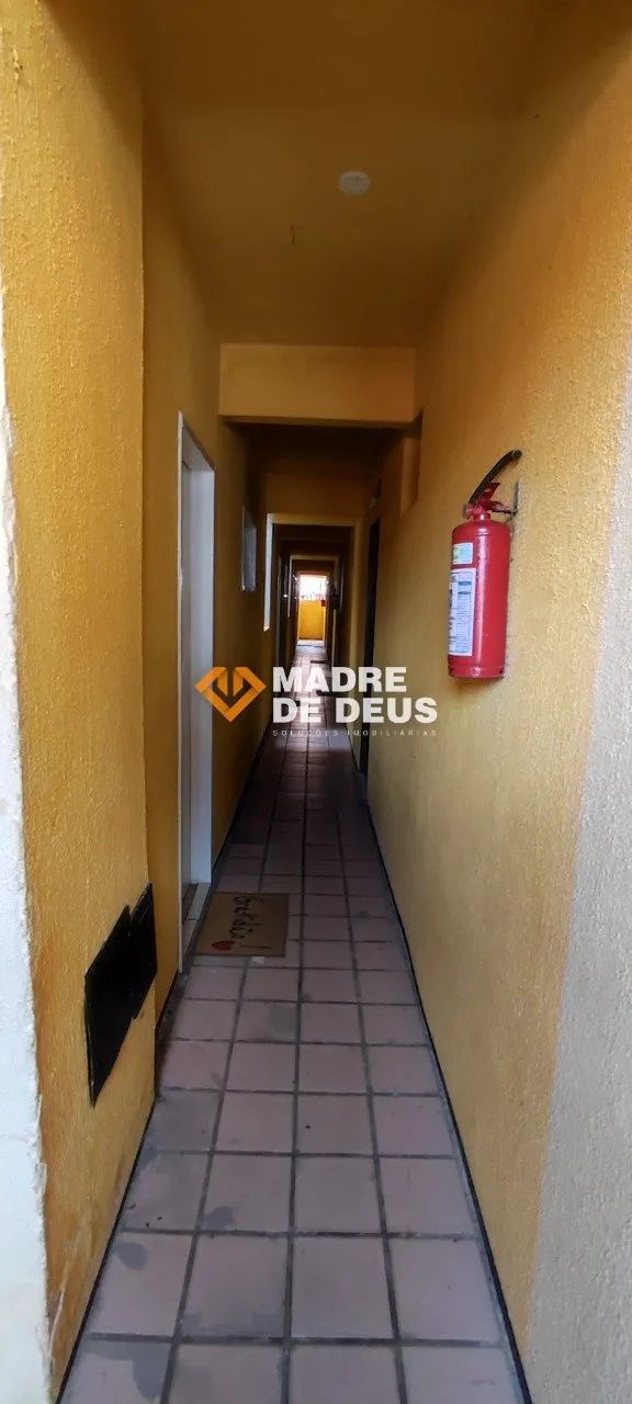 Casa com 1250 m², com 37 apartamentos para locação. Renda garantida. - Foto 4