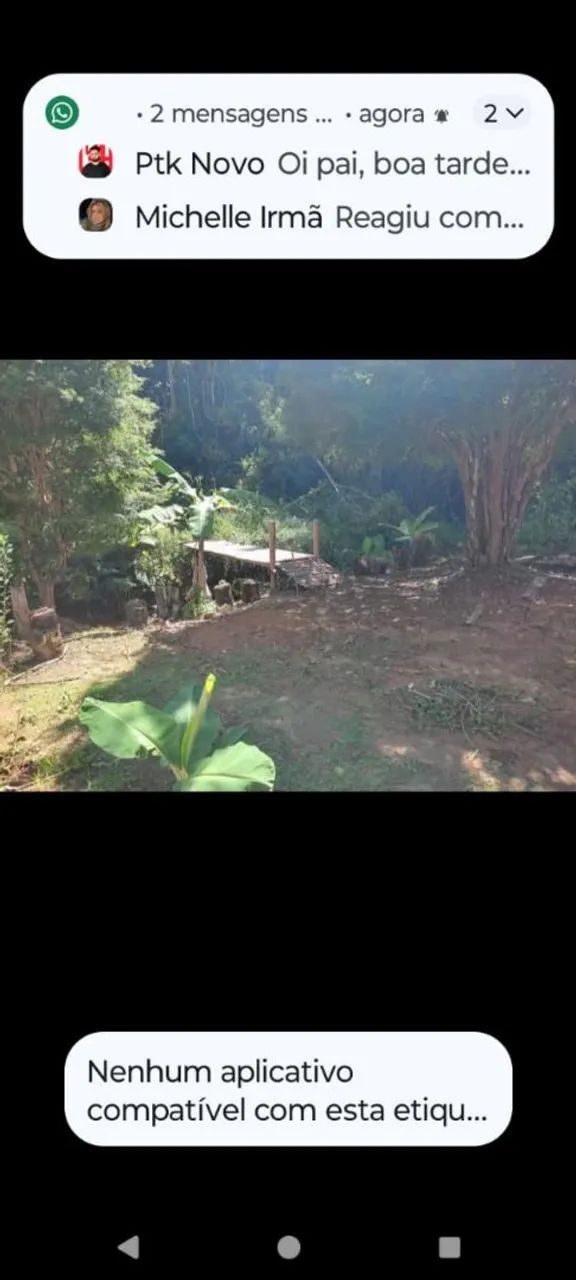 Chácara/ sitio  - Foto 5