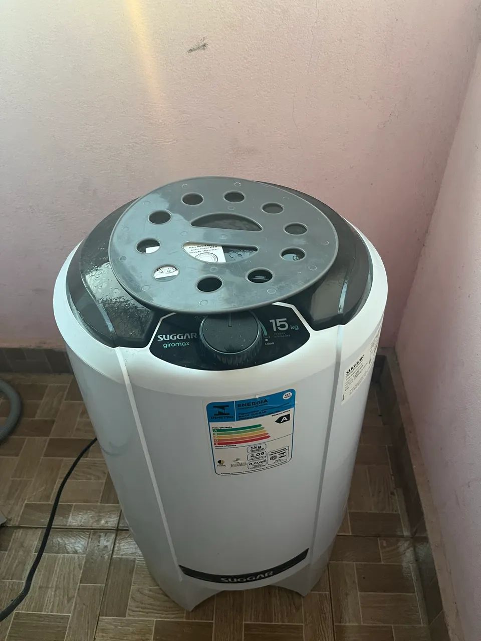Vendo centrifuga  - Foto 2