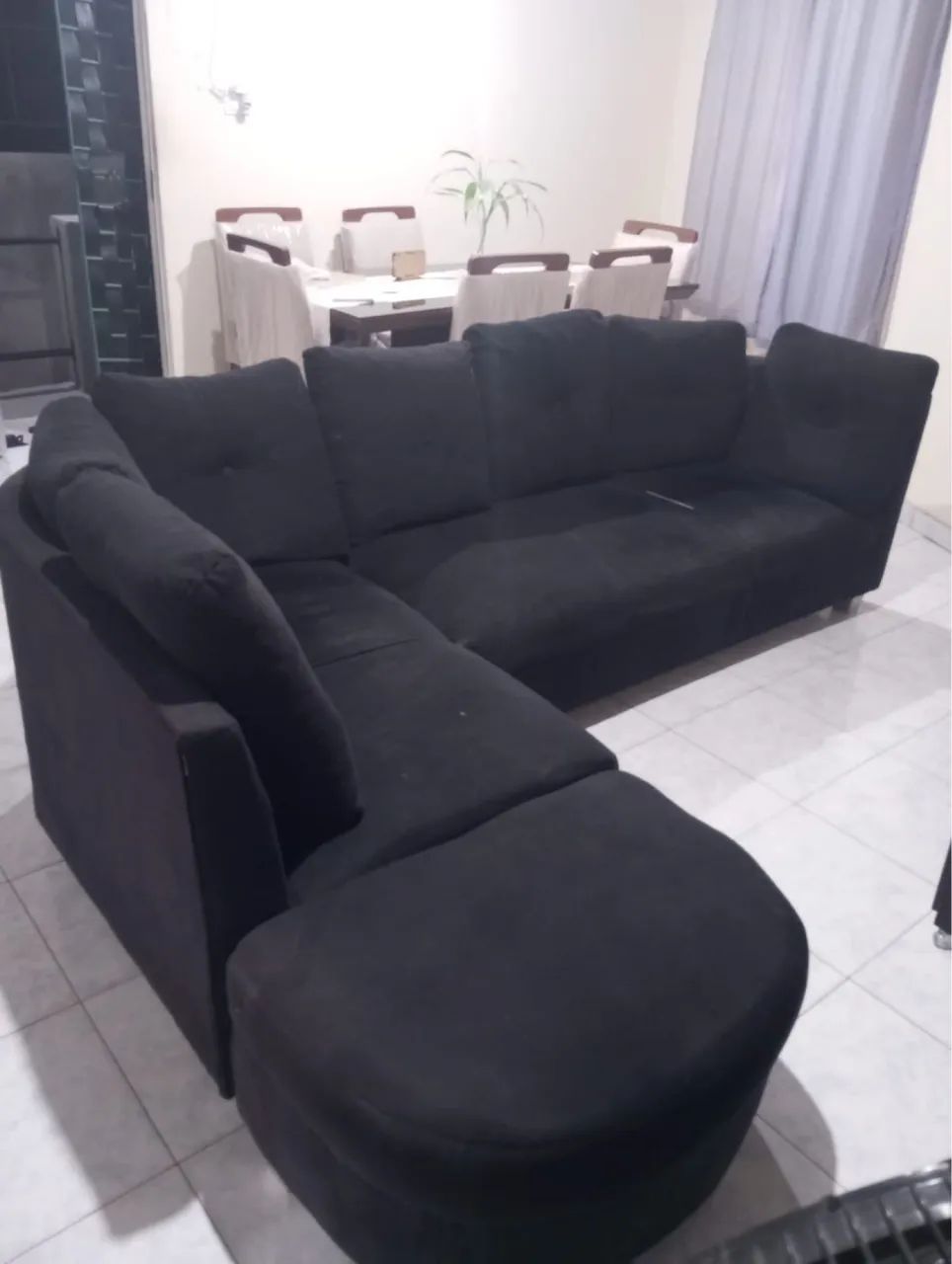 Sofá L - Foto 3
