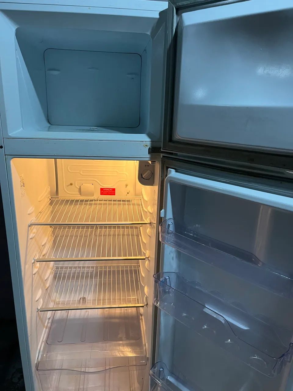 Geladeira Electrolux  - Foto 2