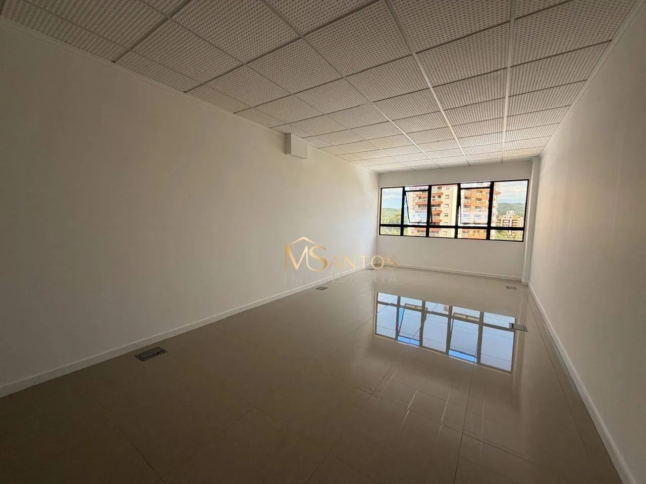 Sala à venda, 37 m² por R$ 290.000 - Itacorubi - Florianópolis/SC - Foto 5