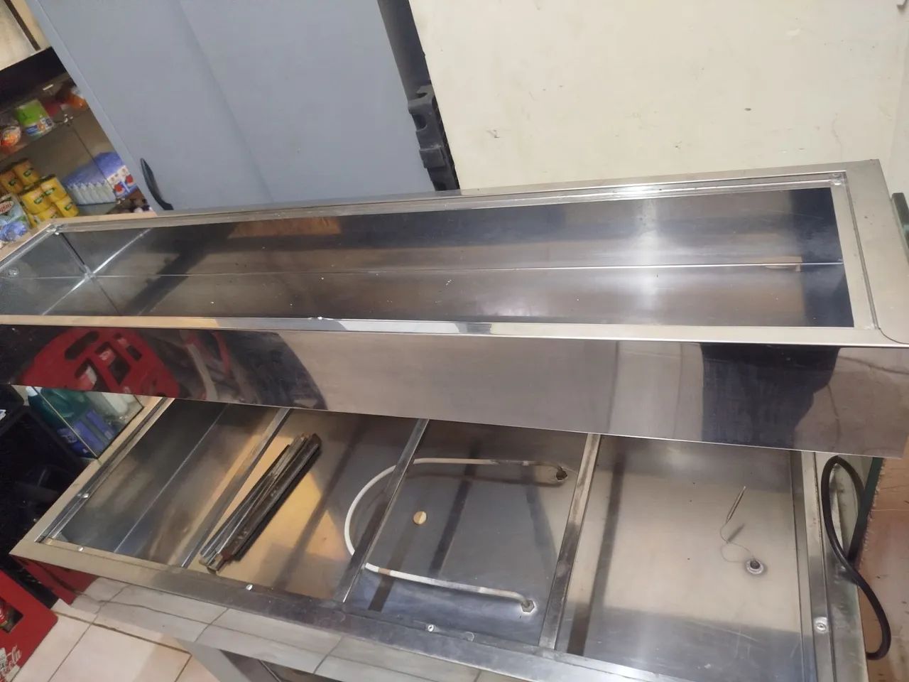 Self service - Foto 3