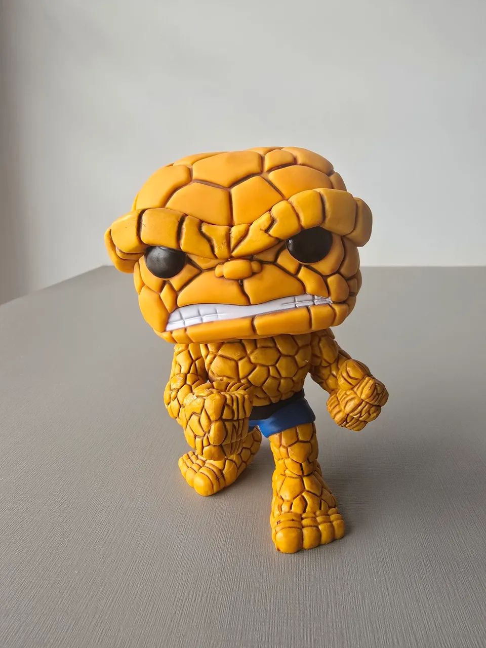 Funko Pop O Coisa / Visão 