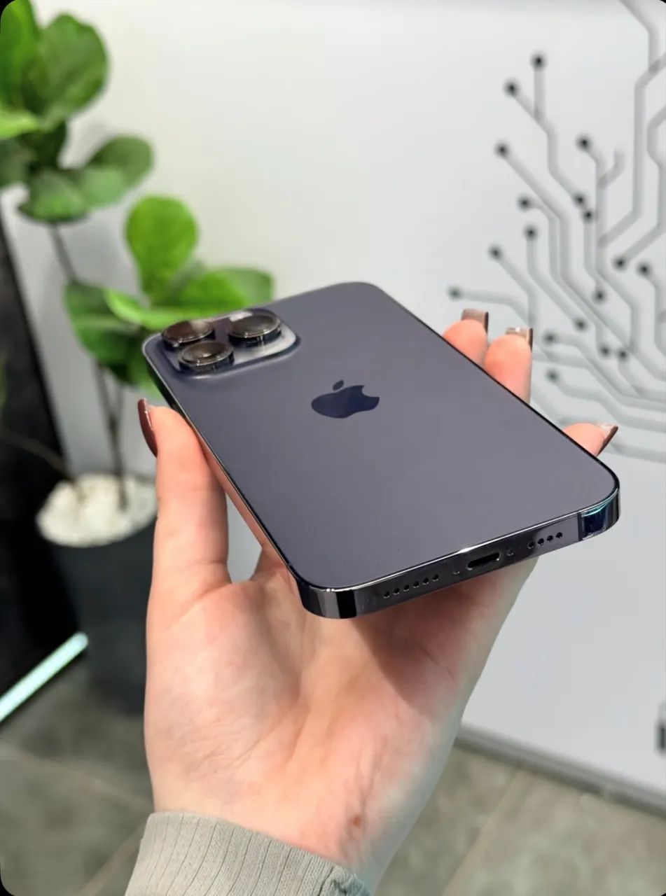 iPhone 14 ProMax - Foto 3