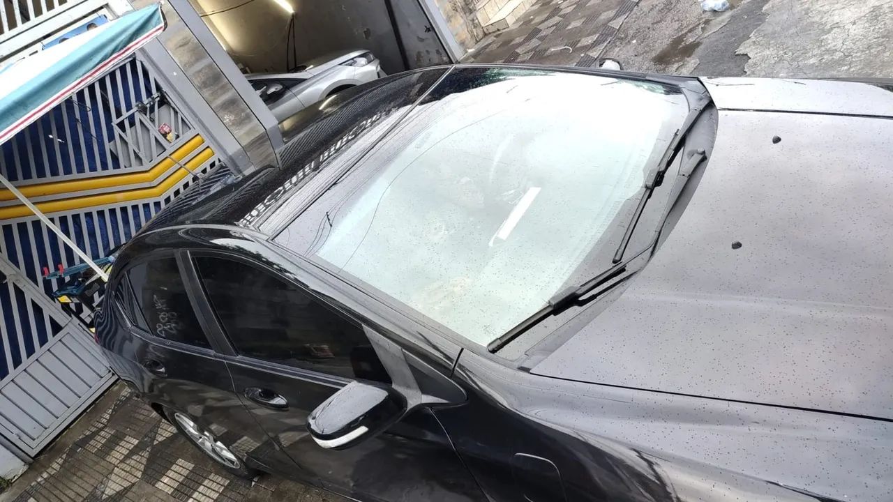 Honda City 1.5 LX 16V FLEX 4P MANUAL 2011