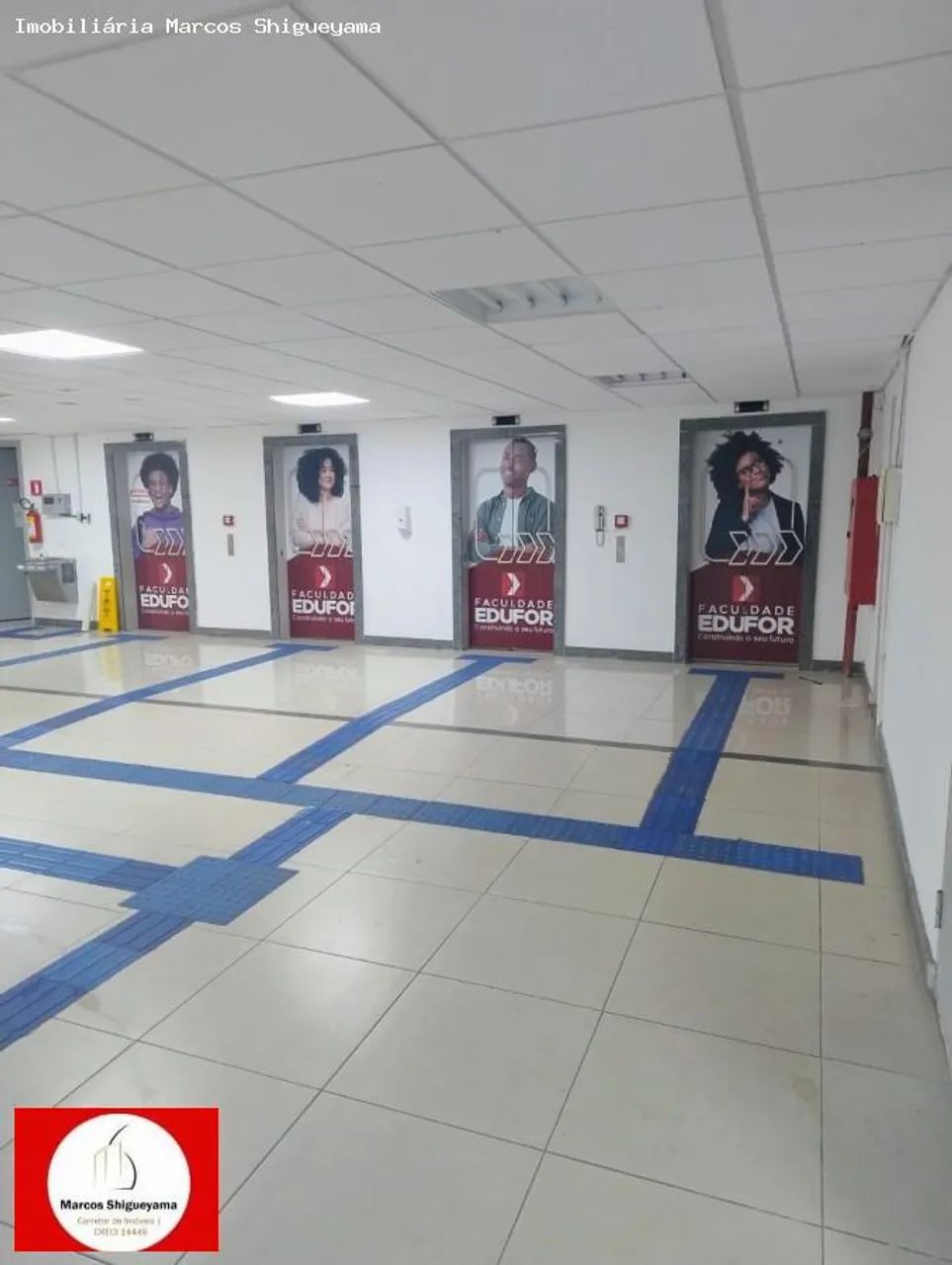 Prédio para Locação em Salvador, Imbuí, 1 dormitório, 24 banheiros, 99 vagas - Foto 5