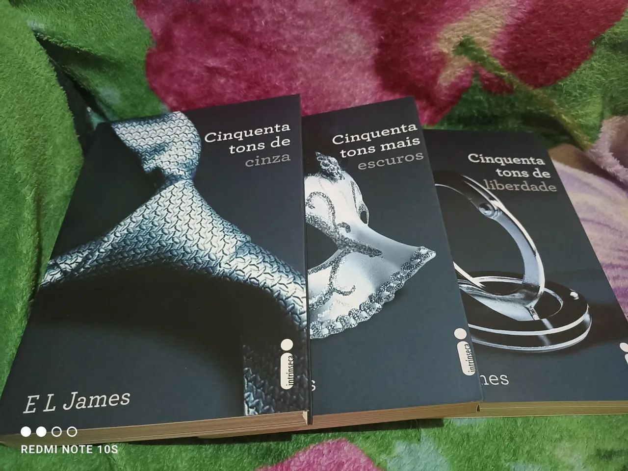 Livros ? - Foto 2