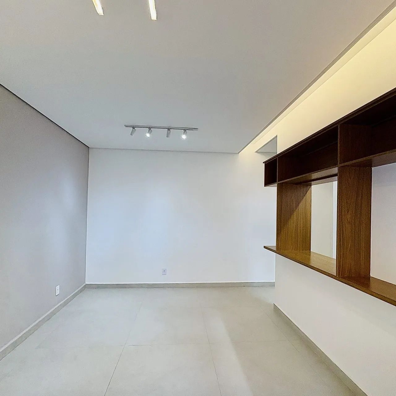 Apartamento lindo e extremamente novo - Foto 3