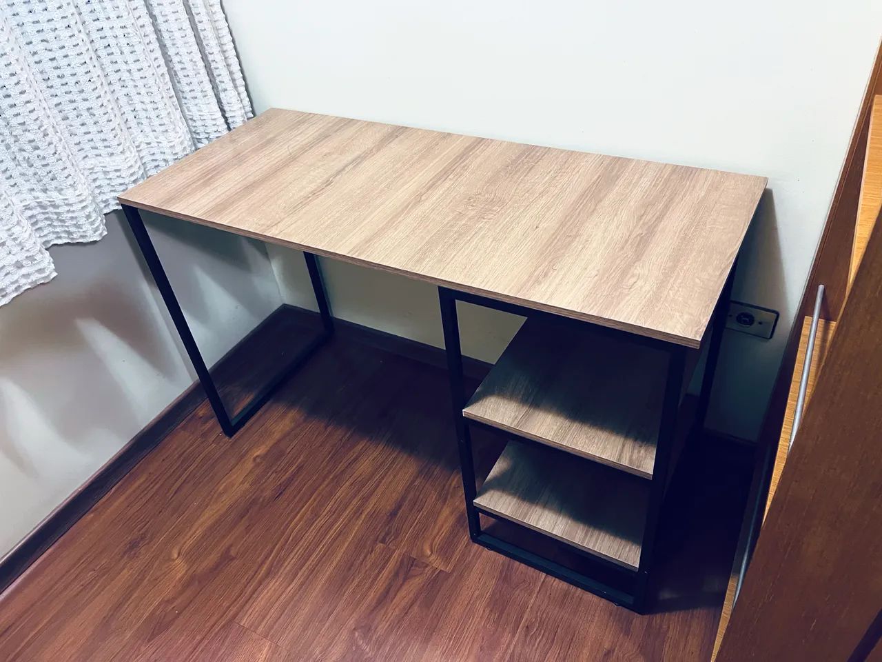 Mesa de escritório industrial  - Foto 3