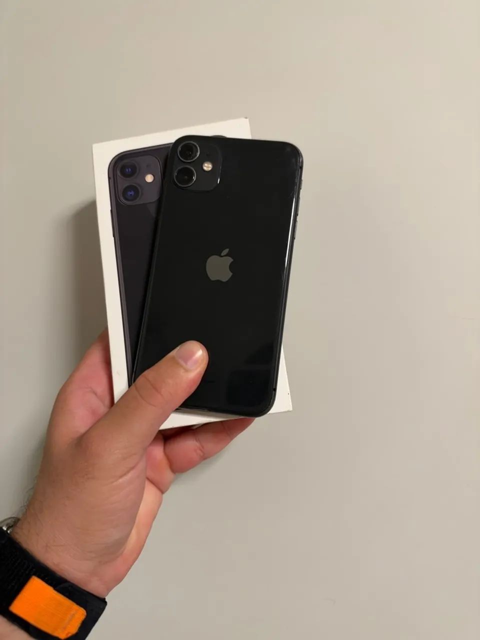 iPhone 11 64GB