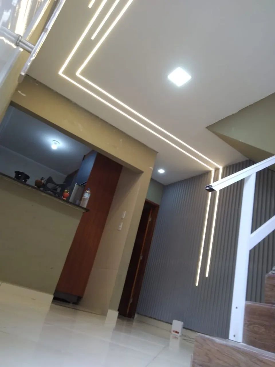 Gesso drywall  - Foto 3
