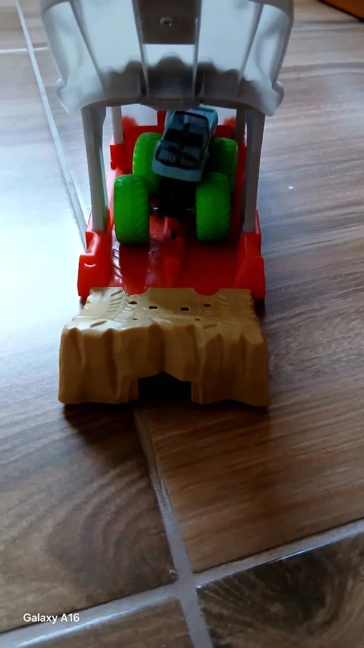 Brinquedos hot wheels - Foto 3