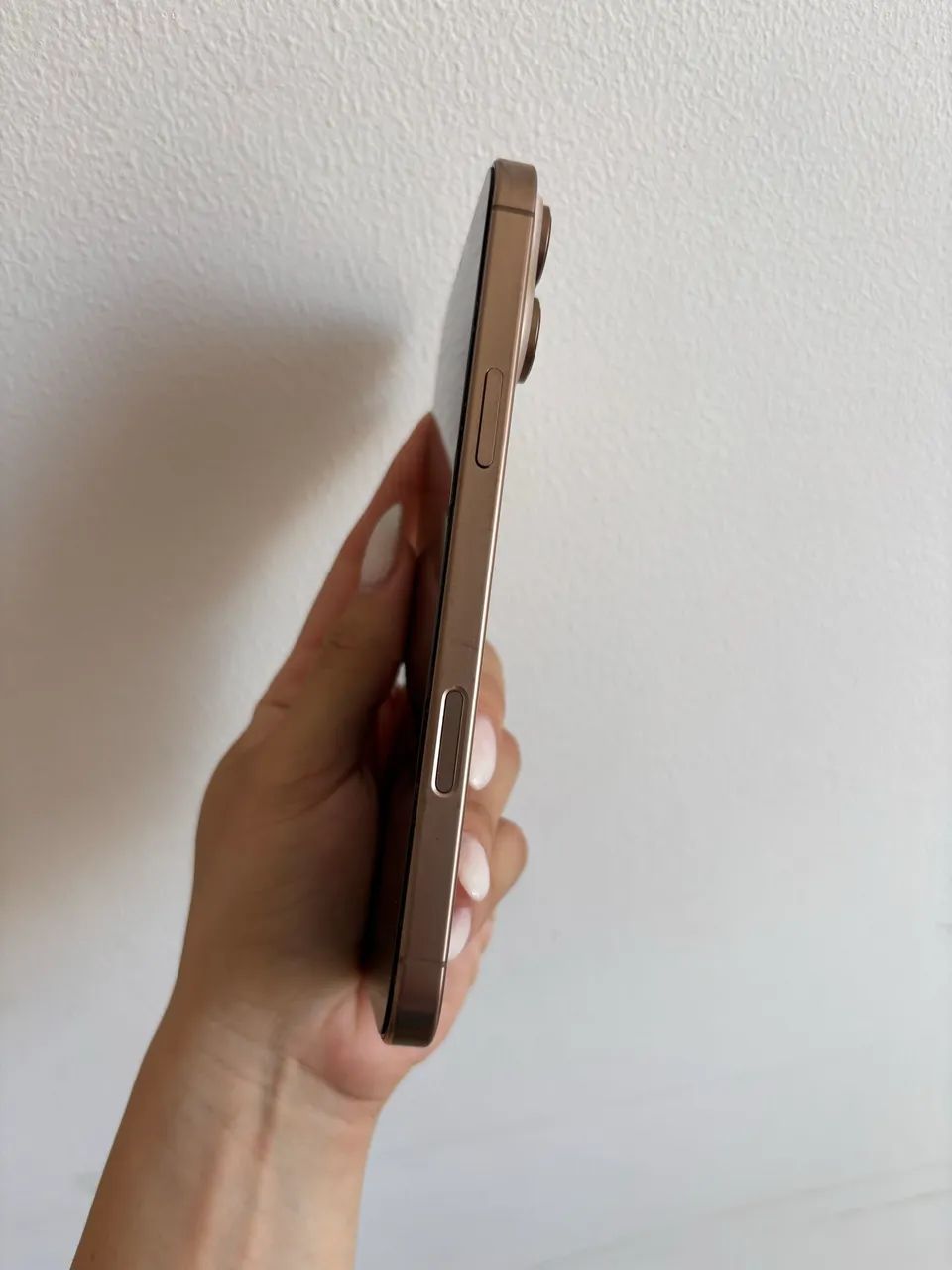 iPhone 16 Pro Max  - Foto 3