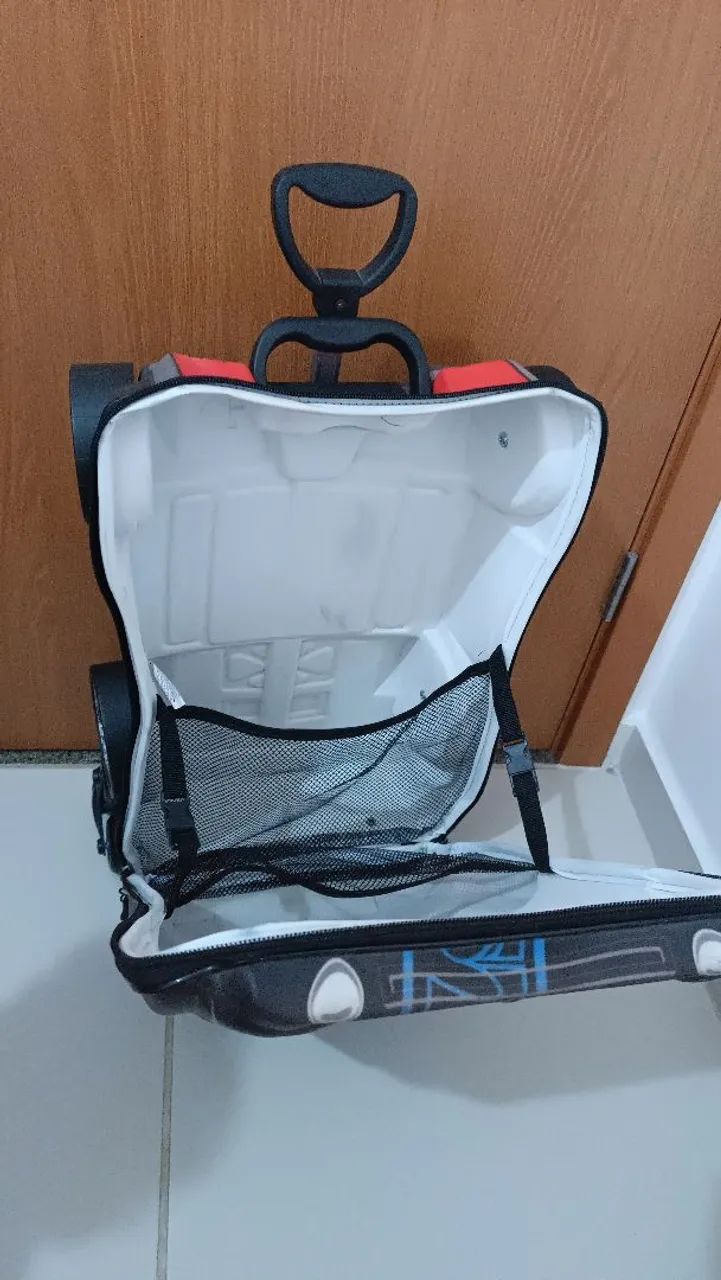 Bolsa de carrinho Hot Wheels - Foto 3