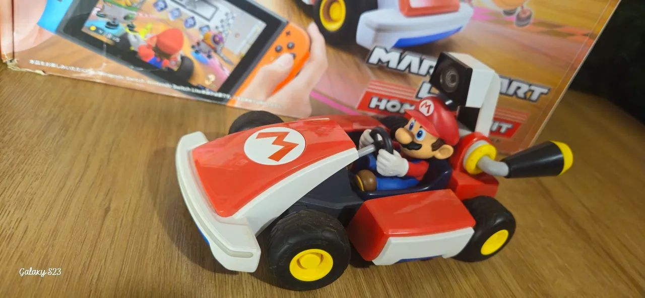 Mario kart live original - Foto 2