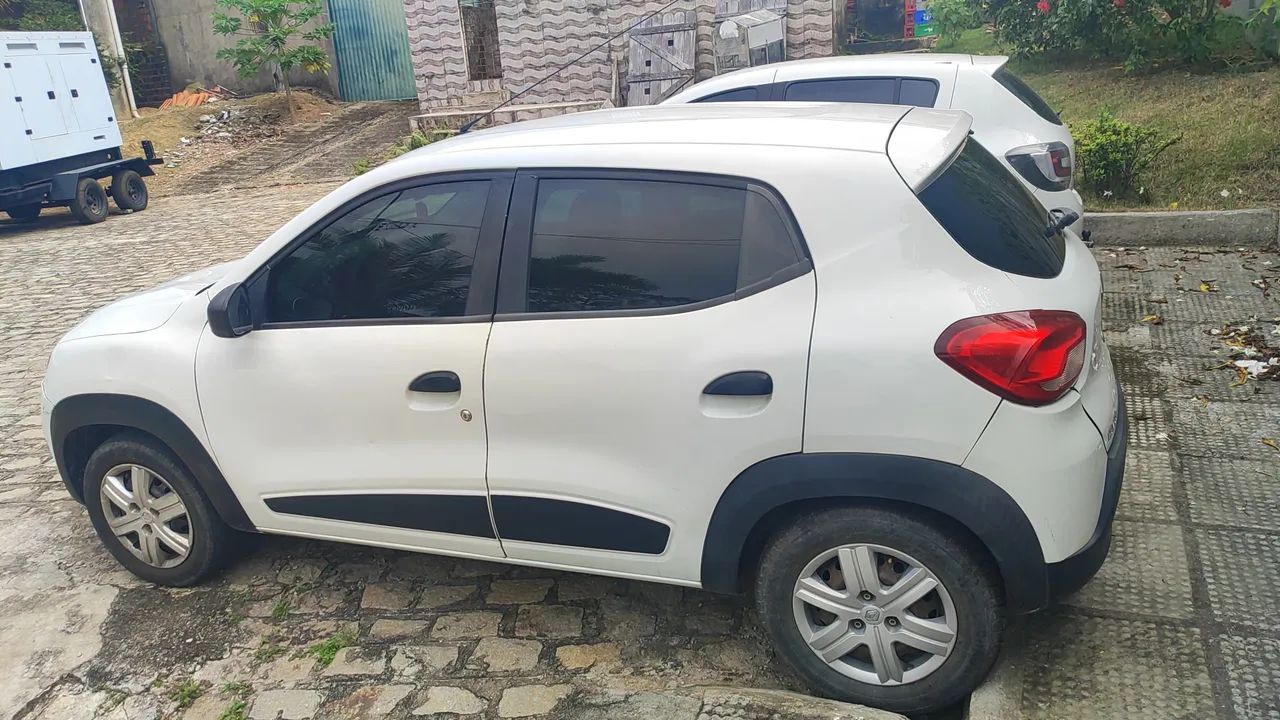 Alugo carro para aplicativo Uber 99 - Foto 3
