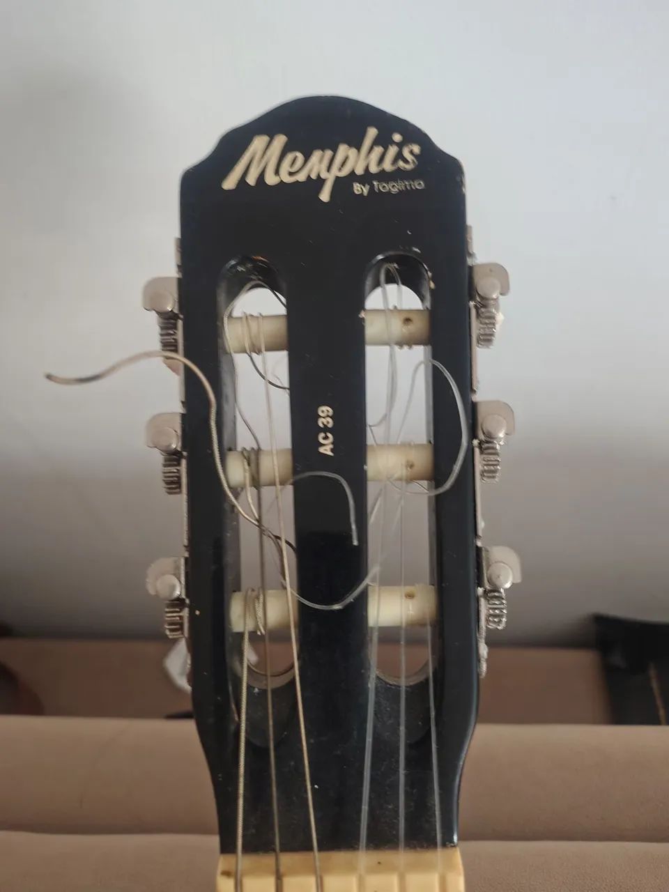 Violão Memphis  - Foto 5
