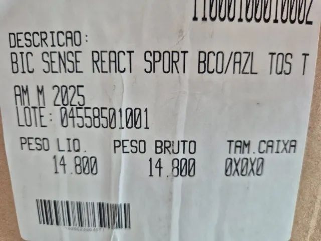 Bicicleta Sense React Sport Aro 29 - Foto 3