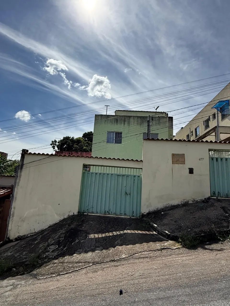 cobertura 3 Quartos