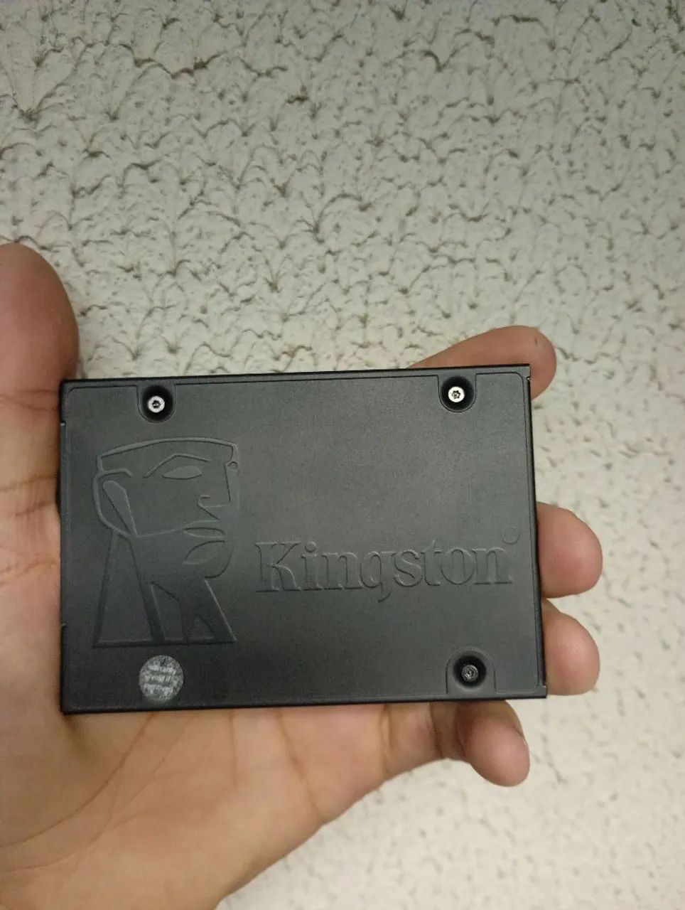 SSD barato 120gb