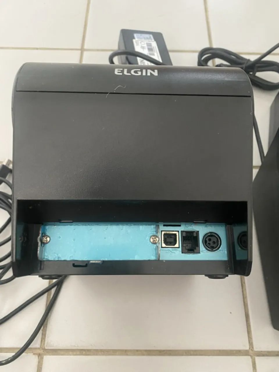 Impressora Térmica Elgin i9 - Foto 5