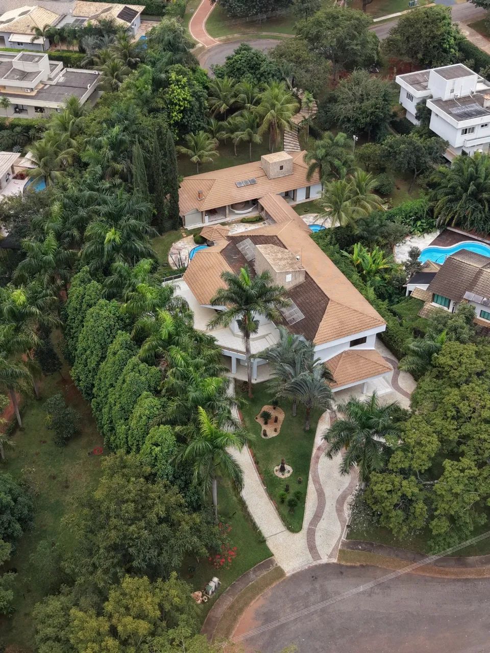 Residencial Aldeia do Vale