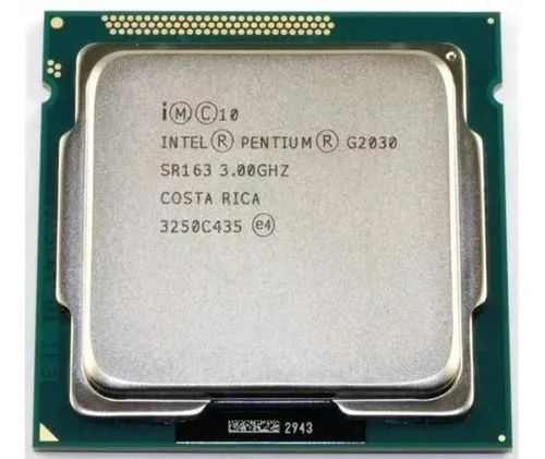 Processador XEON servidor ES 1650  V1 - Foto 5