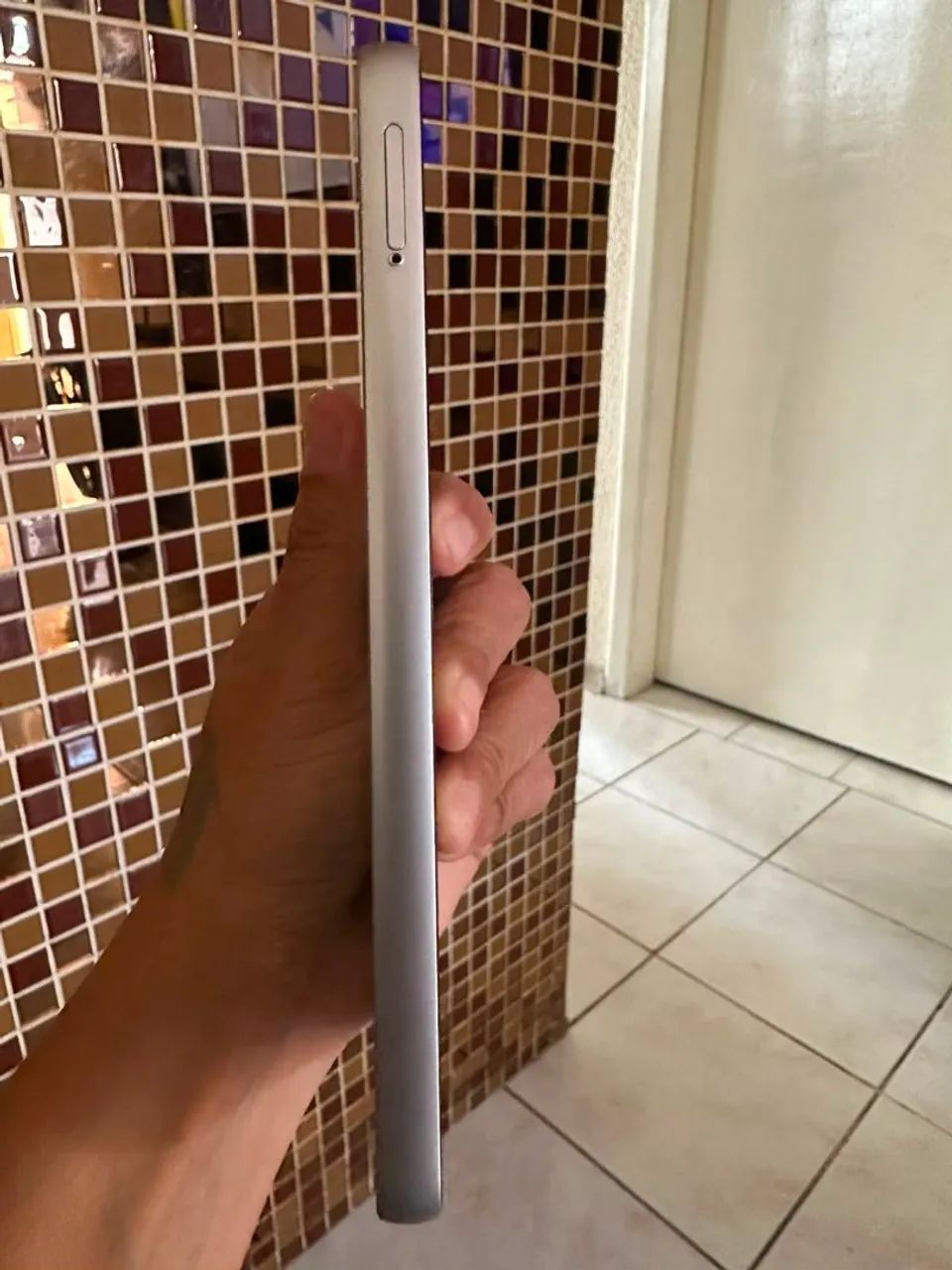 Samsung A05 128 Gb Branco  - Foto 5