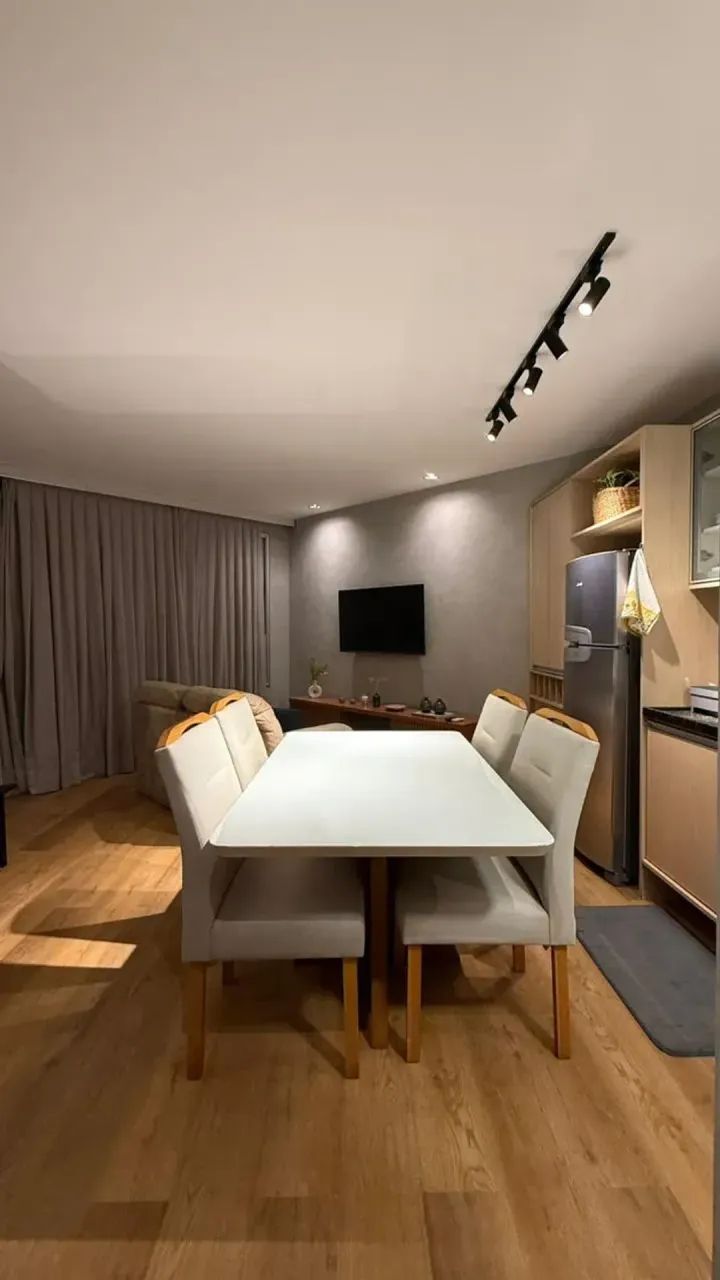 APARTAMENTO 1 QUARTO - STUDIO - C. DAS ÁRVORES - Foto 2