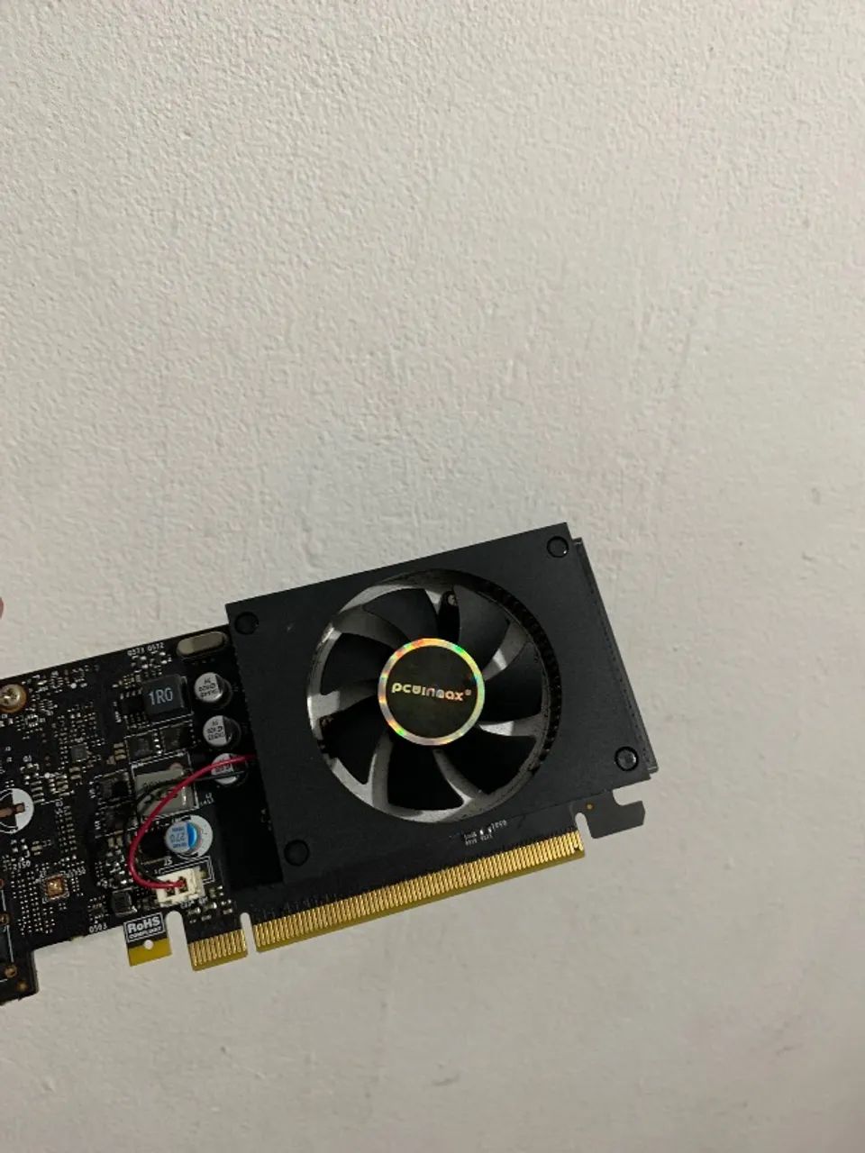 GT 1030 4GB PCWINMAX - Foto 3