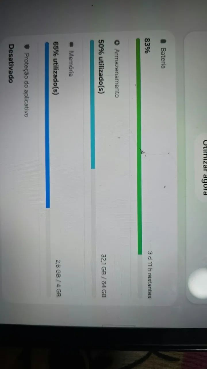 Tablet sansung  5 g e Wi-Fi  - Foto 2