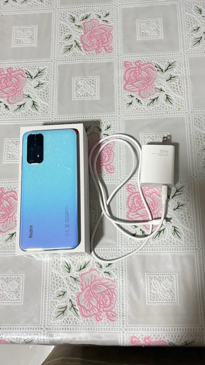 Redimi Note 11 - Foto 2