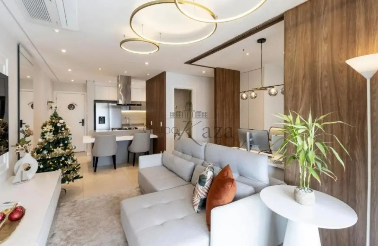 Apartamento - Vila Leopoldina - 2 Dormitórios - 69m². - Foto 2