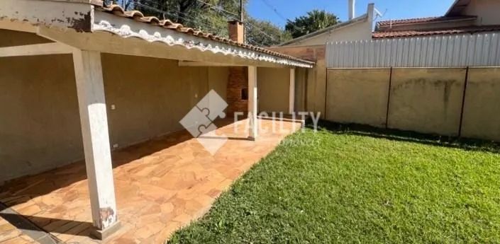 casa - Bairro das Palmeiras - Campinas - Foto 4
