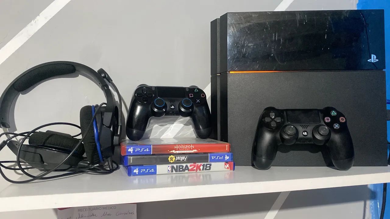 Ps4