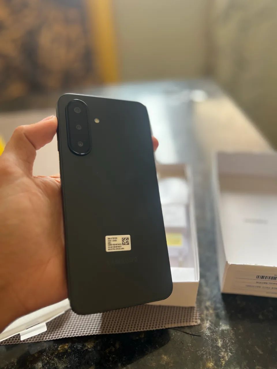 Samsung A17 128GB 2025  - Foto 4