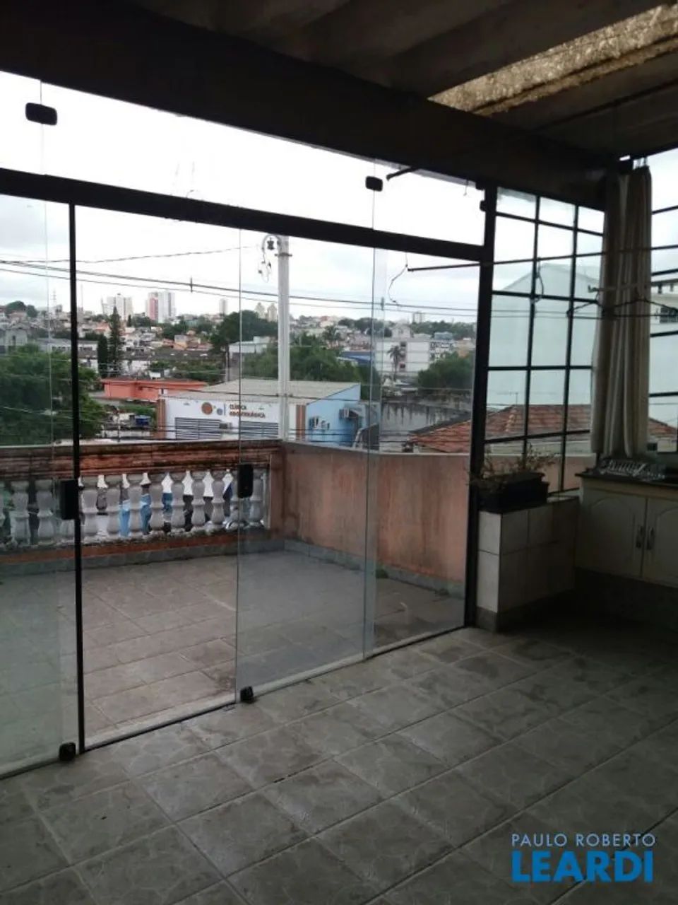 CASA ASSOBRADADA - VILA BAETA NEVES - SP - Foto 3