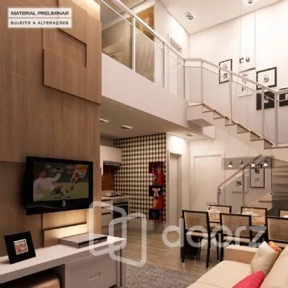 Imóvel na Kennedy com 1 dormitórios e 48.82m² - Foto 4